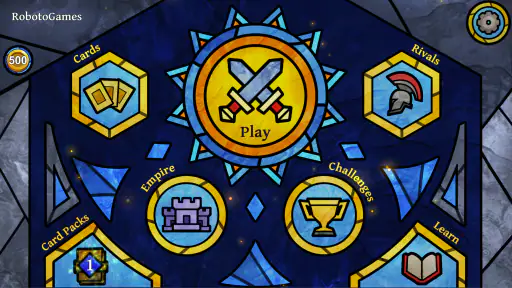 Age of Rivals screenshot 2