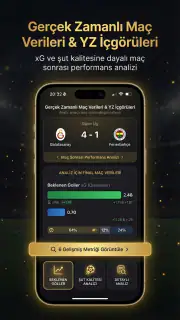 AI Futbol Tahminleri screenshot 4