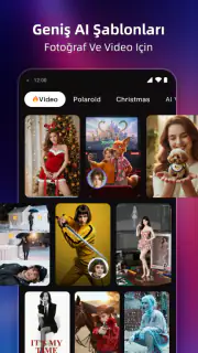 AI Marvels - AI Photo & Video screenshot 6