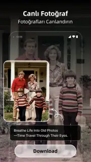 AI Marvels - AI Photo & Video screenshot 7