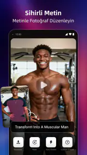 AI Marvels - AI Photo & Video screenshot 8
