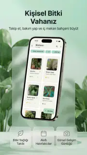 AI Plant Doctor: Bitki Bakımı screenshot 4