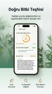 AI Plant Doctor: Bitki Bakımı screenshot 8