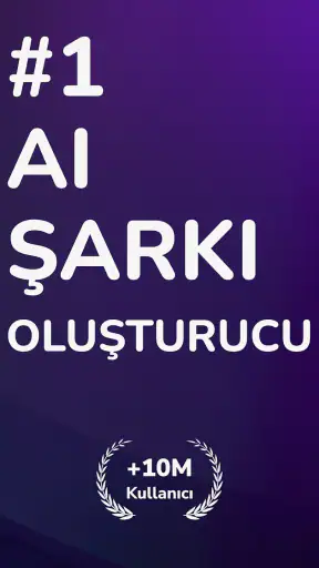 AI Şarkı Üreticisi - Mozart AI screenshot