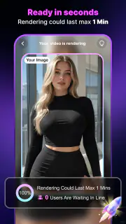 AI Wicked screenshot 7