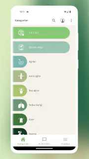 aidminutes.rescue screenshot 3