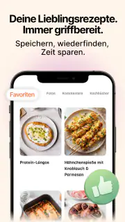 Air Fryer Club screenshot 7