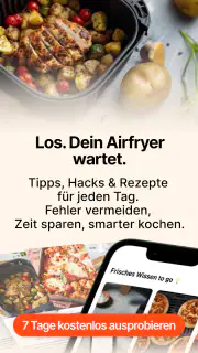 Air Fryer Club screenshot 8