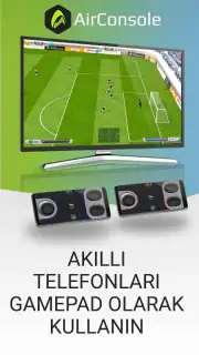AirConsole - Oyun konsolu screenshot 3