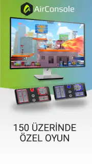 AirConsole - Oyun konsolu screenshot 4