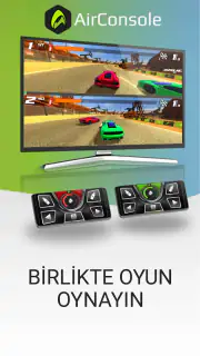 AirConsole - Oyun konsolu screenshot 5