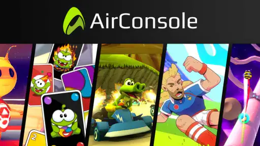 AirConsole - Oyun konsolu screenshot 7