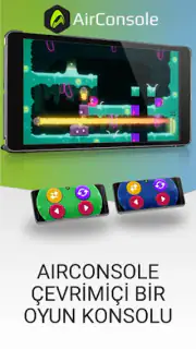 AirConsole - Oyun konsolu screenshot 8