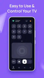 Akıllı TV Kumandası Evrensel screenshot 2