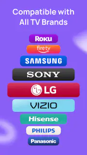 Akıllı TV Kumandası Evrensel screenshot 3