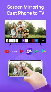 Akıllı TV Kumandası Evrensel screenshot 4