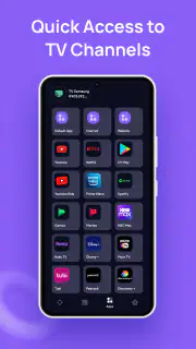 Akıllı TV Kumandası Evrensel screenshot 7