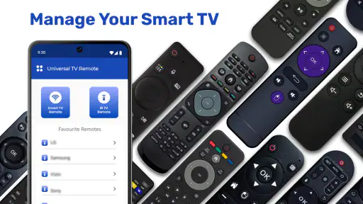 Akıllı tv kumandası hepsi için screenshot