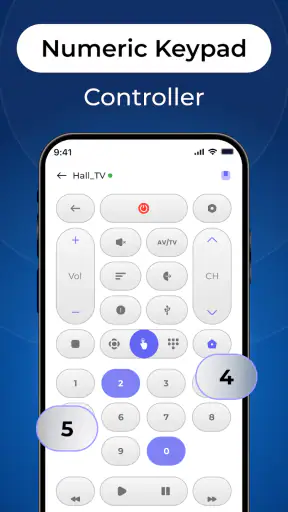 Akıllı tv kumandası hepsi için screenshot