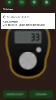 Akıllı Zikirmatik screenshot 8