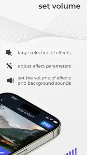 AlBe Sound Lab - Audio Editor screenshot 3