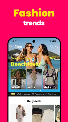 AliExpress - Shopping App screenshot