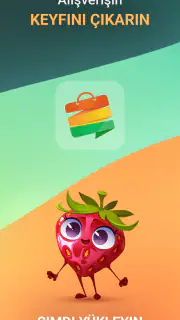 Alışveriş Listesi – Shopium screenshot 5
