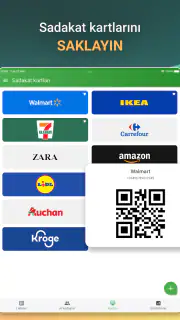 Alışveriş Listesi – Shopium screenshot 8