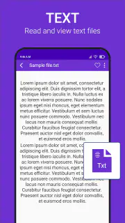 All Document Reader Offline screenshot 5
