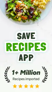 All My Meals - Save Recipes screenshot 1