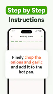 All My Meals - Save Recipes screenshot 4
