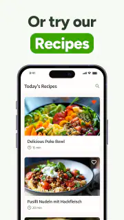 All My Meals - Save Recipes screenshot 7