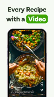 All My Meals - Save Recipes screenshot 8