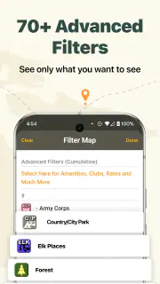 AllStays Camp & RV: Camping screenshot 5