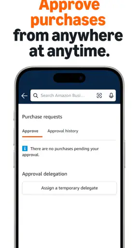 Amazon Business: B2B Shopping screenshot