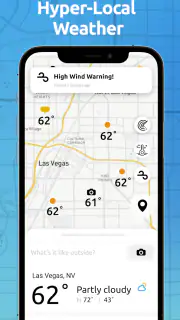 Ambient Weather Network screenshot 1