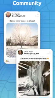 Ambient Weather Network screenshot 5