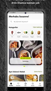 AMC Cook & Go screenshot 3
