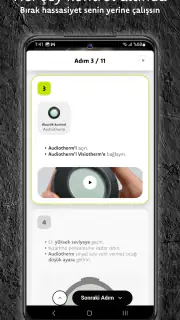 AMC Cook & Go screenshot 5
