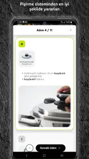 AMC Cook & Go screenshot 6