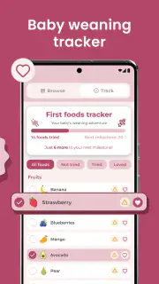 Annabel Karmel Kids Recipes screenshot 7