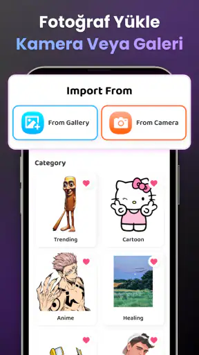 AR Drawing: Resim Çizimleri screenshot