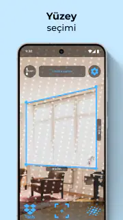 AR Meter: Şerit Metre screenshot 5