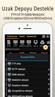 Arar-Çizgi Roman Görüntüleyici screenshot 2