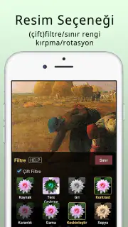 Arar-Çizgi Roman Görüntüleyici screenshot 4