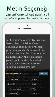 Arar-Çizgi Roman Görüntüleyici screenshot 5