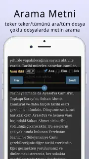 Arar-Çizgi Roman Görüntüleyici screenshot 7