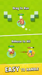 Archero screenshot 2
