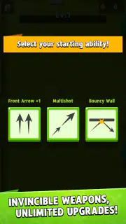 Archero screenshot 3