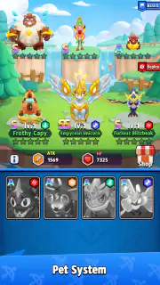Archero screenshot 4